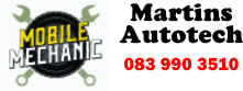 Martins Autotech
